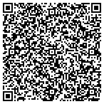 QR-код с контактной информацией организации Бисекенов, ИП