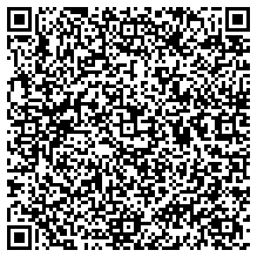 QR-код с контактной информацией организации АН Мир недвижимости, ЧП