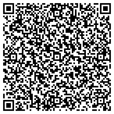 QR-код с контактной информацией организации Альпийская Роза, ТОО