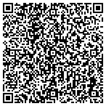 QR-код с контактной информацией организации ГБОУ г.Москвы "Школа № 1980"