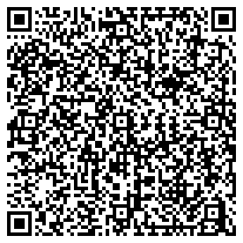 QR-код с контактной информацией организации Астана-Бурабай, ТОО