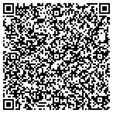 QR-код с контактной информацией организации Apartamenty.kz (Апартаменты.кз), ТОО