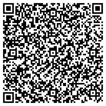 QR-код с контактной информацией организации Кожахметова К.М, ИП