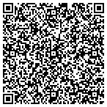 QR-код с контактной информацией организации Биржа Недвижимости, ТОО