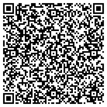 QR-код с контактной информацией организации Даяна, КХ