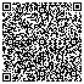 QR-код с контактной информацией организации Сильван, ООО
