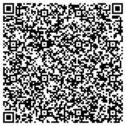 QR-код с контактной информацией организации Витебский институт недвижимости и оценки, РУП