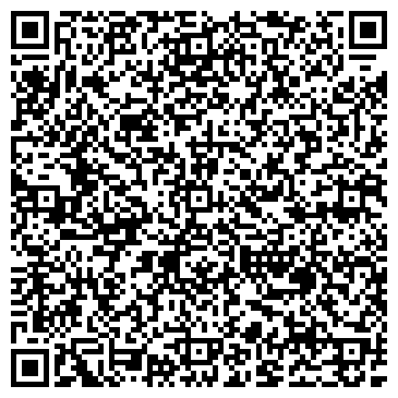 QR-код с контактной информацией организации Алматинский Финансовый Центр,АО