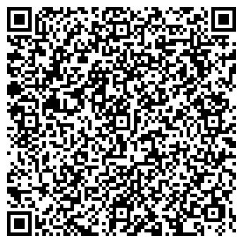 QR-код с контактной информацией организации Дом прессы ПИРУП