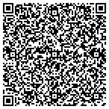 QR-код с контактной информацией организации Ануэль (Агенство недвижимости), ТОО