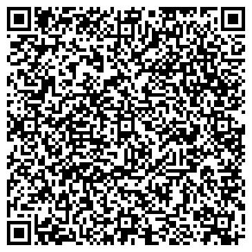 QR-код с контактной информацией организации Санжар-Сауда, ТОО
