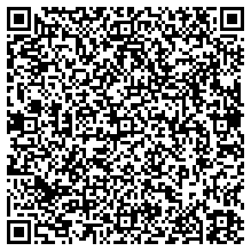 QR-код с контактной информацией организации БТИ-Синегорье, ТОО