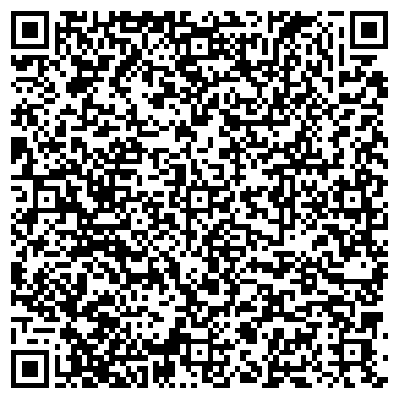 QR-код с контактной информацией организации Теплый Дом, Агенство Недвижимости