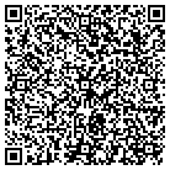 QR-код с контактной информацией организации Аренда Астана, ИП