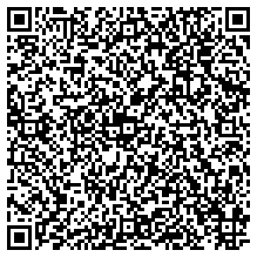 QR-код с контактной информацией организации Агентство недвижимости Респект Астана, ИП