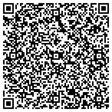 QR-код с контактной информацией организации Меркулов И. А. (Квадратный метр), ИП