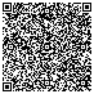 QR-код с контактной информацией организации Частное предприятие Агенство недвижимости «ТРИУМФ»