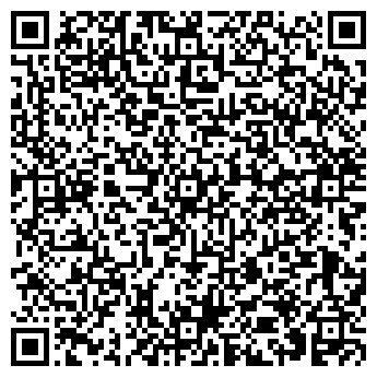 QR-код с контактной информацией организации Интернет-магазин «UABILD»