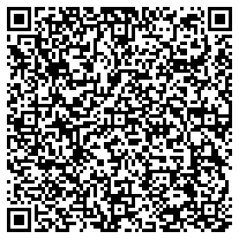 QR-код с контактной информацией организации Салон красоты Талия