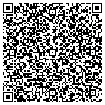 QR-код с контактной информацией организации Мастер по наращиванию ресниц