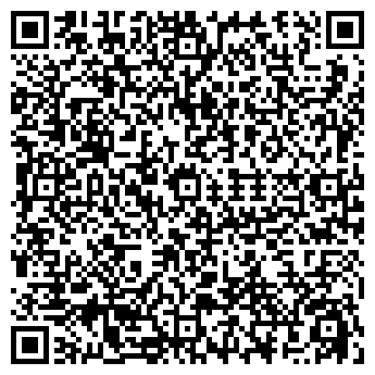 QR-код с контактной информацией организации ТОО "Деловая Астана"