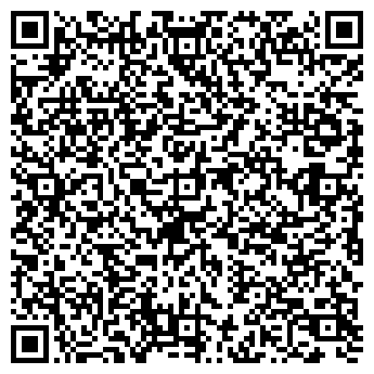 QR-код с контактной информацией организации ПП Куруч