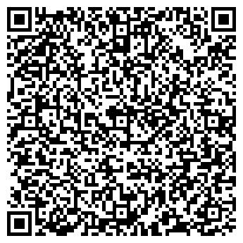 QR-код с контактной информацией организации ШКОЛА № 1971