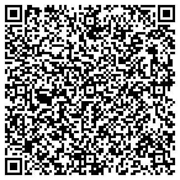 QR-код с контактной информацией организации ДП "Альфа-Эксперт"