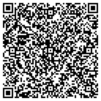 QR-код с контактной информацией организации АН "Мегаполис Донецк"