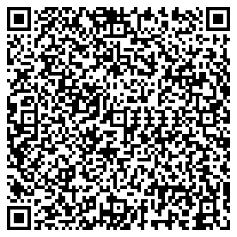 QR-код с контактной информацией организации "ЕВРОДОМ"