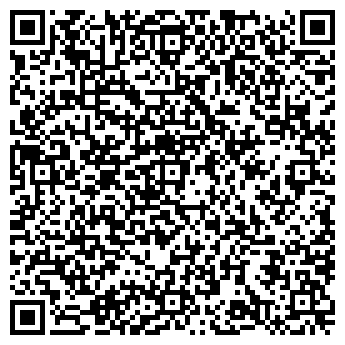 QR-код с контактной информацией организации ФОП Мельниченко