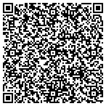 QR-код с контактной информацией организации Частная гостинница Аркадия