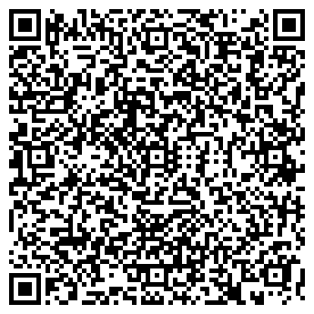 QR-код с контактной информацией организации ООО "ПМК-БУД-12"