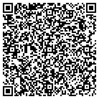 QR-код с контактной информацией организации ООО «Яна и К ЛТД»