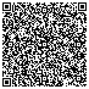 QR-код с контактной информацией организации Частное предприятие АН Евродом