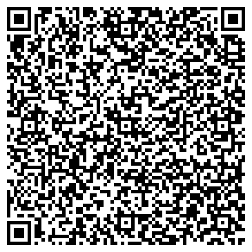 QR-код с контактной информацией организации клининговая компания "Shymclean"