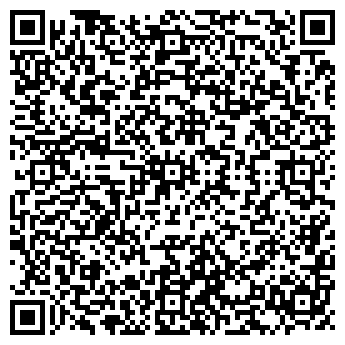 QR-код с контактной информацией организации ИП Славина