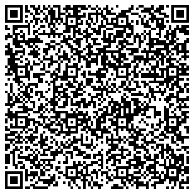 QR-код с контактной информацией организации Агентство недвижимости "Ключ к дому"