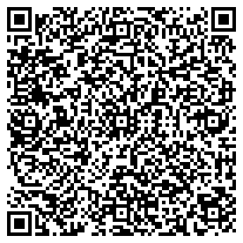 QR-код с контактной информацией организации АН"Атлант"