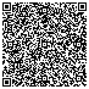 QR-код с контактной информацией организации Клининговая компания «Кристалл-АС»