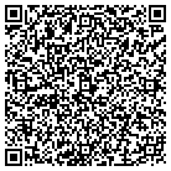 QR-код с контактной информацией организации РК "Партнёр Эстейт"