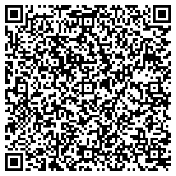 QR-код с контактной информацией организации "Чистота Небес"