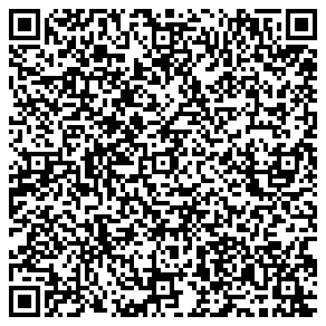 QR-код с контактной информацией организации Агенство Недвижимости в Ирпене "Вариант"