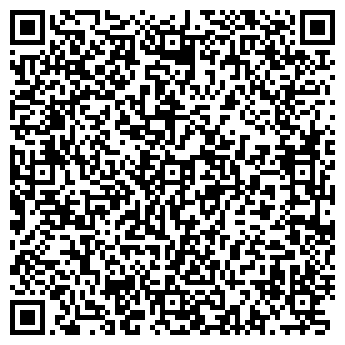QR-код с контактной информацией организации ООО "ФИРМА "ЮГ"