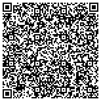 QR-код с контактной информацией организации Другая Социальный Реабилитационный центр "Новое Жизнь"