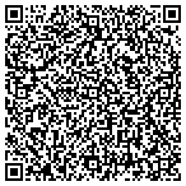QR-код с контактной информацией организации ПАО "Укргазстрой"