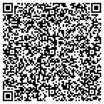 QR-код с контактной информацией организации Субъект предпринимательской деятельности Свадебный салон "Мулен Бланш"