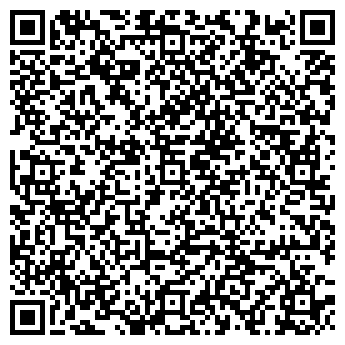 QR-код с контактной информацией организации ИП Чикота М.В.