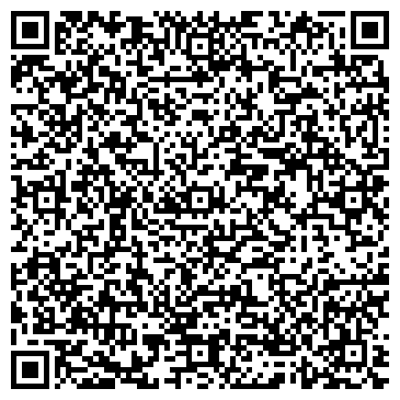 QR-код с контактной информацией организации свадебный салон "Сапфир"