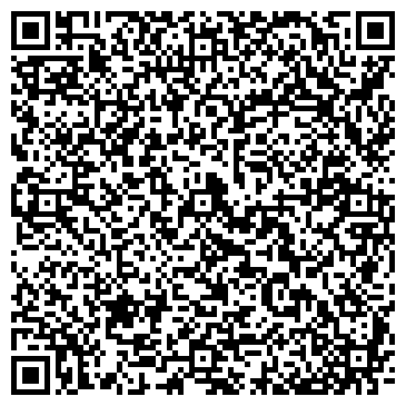 QR-код с контактной информацией организации Студия свадебного оформления "Аттика"